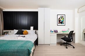 JOIVY Aparthotel at Vita Iona Street - Adults Only.