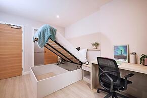 JOIVY Aparthotel at Vita Iona Street - Adults Only.