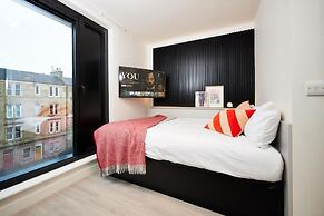 JOIVY Aparthotel at Vita Iona Street - Adults Only.