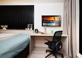 JOIVY Aparthotel at Vita Iona Street - Adults Only.