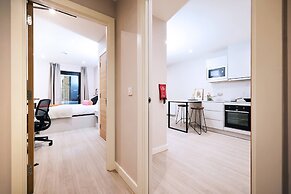 JOIVY Aparthotel at Vita Iona Street - Adults Only.