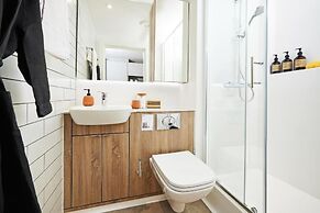 JOIVY Aparthotel at Vita Iona Street - Adults Only.