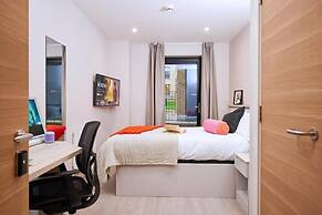 JOIVY Aparthotel at Vita Iona Street - Adults Only.
