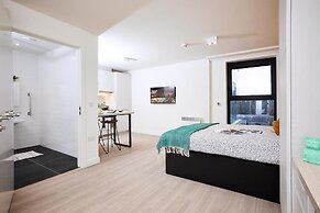 JOIVY Aparthotel at Vita Iona Street - Adults Only.