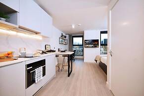 JOIVY Aparthotel at Vita Iona Street - Adults Only.