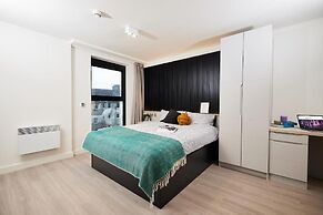 JOIVY Aparthotel at Vita Iona Street - Adults Only.