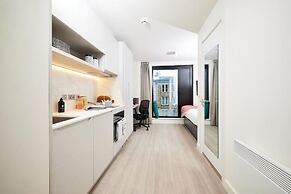 JOIVY Aparthotel at Vita Iona Street - Adults Only.