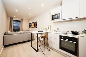 JOIVY Aparthotel at Vita Iona Street - Adults Only.