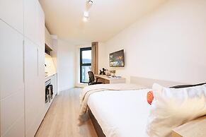 JOIVY Aparthotel at Vita Iona Street - Adults Only.