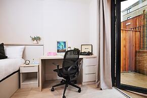 JOIVY Aparthotel at Vita Iona Street - Adults Only.