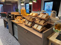 JOIVY Aparthotel at Vita Iona Street - Adults Only.