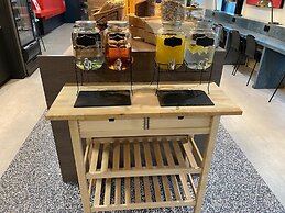 JOIVY Aparthotel at Vita Iona Street - Adults Only.