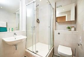 JOIVY Aparthotel at Vita Iona Street - Adults Only.