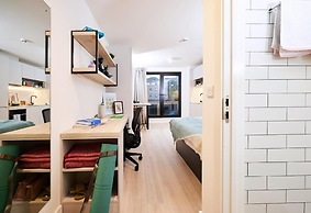 JOIVY Aparthotel at Vita Iona Street - Adults Only.