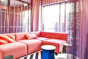 JOIVY Aparthotel at Vita Iona Street - Adults Only.