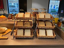 JOIVY Aparthotel at Vita Iona Street - Adults Only.