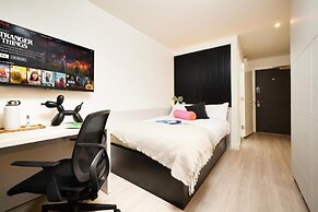 JOIVY Aparthotel at Vita Iona Street - Adults Only.