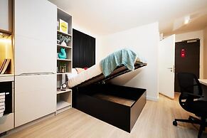 JOIVY Aparthotel at Vita Iona Street - Adults Only.