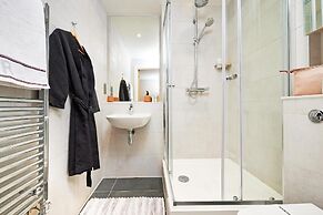 JOIVY Aparthotel at Vita Iona Street - Adults Only.