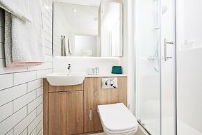 JOIVY Aparthotel at Vita Iona Street - Adults Only.