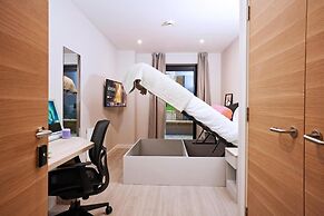 JOIVY Aparthotel at Vita Iona Street - Adults Only.