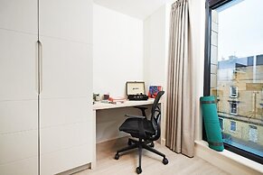 JOIVY Aparthotel at Vita Iona Street - Adults Only.