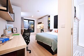 JOIVY Aparthotel at Vita Iona Street - Adults Only.