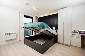 JOIVY Aparthotel at Vita Iona Street - Adults Only.