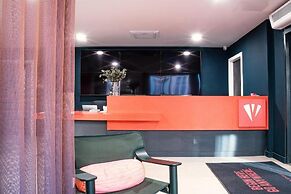 JOIVY Aparthotel at Vita Iona Street - Adults Only.