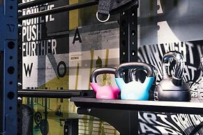 JOIVY Aparthotel at Vita Iona Street - Adults Only.