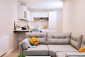 JOIVY Aparthotel at Vita Iona Street - Adults Only.