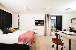 JOIVY Aparthotel at Vita Iona Street - Adults Only.
