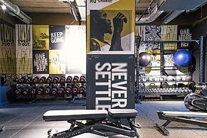 JOIVY Aparthotel at Vita Iona Street - Adults Only.