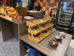 JOIVY Aparthotel at Vita Iona Street - Adults Only.