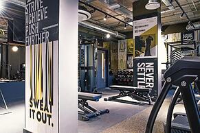 JOIVY Aparthotel at Vita Iona Street - Adults Only.