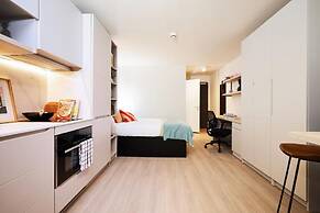 JOIVY Aparthotel at Vita Iona Street - Adults Only.