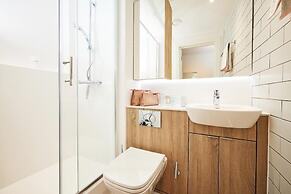 JOIVY Aparthotel at Vita Iona Street - Adults Only.