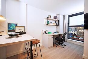 JOIVY Aparthotel at Vita Iona Street - Adults Only.