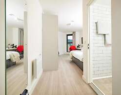 JOIVY Aparthotel at Vita Iona Street - Adults Only.