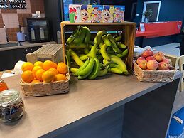 JOIVY Aparthotel at Vita Iona Street - Adults Only.