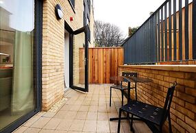 JOIVY Aparthotel at Vita Iona Street - Adults Only.