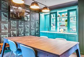 JOIVY Aparthotel at Vita Iona Street - Adults Only.