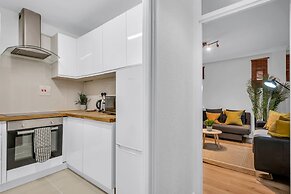 Queens Quay Mansion House Flat