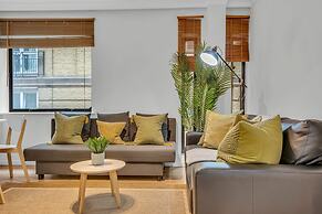 Queens Quay Mansion House Flat