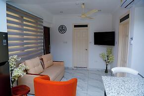 bellehaven luxury apartment