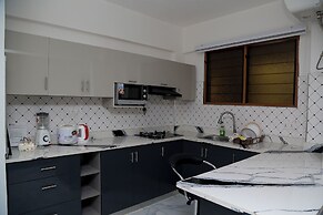 bellehaven luxury apartment