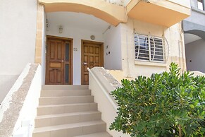 Villa Swieqi with shared rooms 5