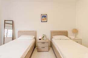 SwieqiStay room5 shared bath - Paceville