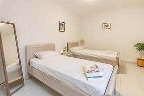 SwieqiStay room5 shared bath - Paceville