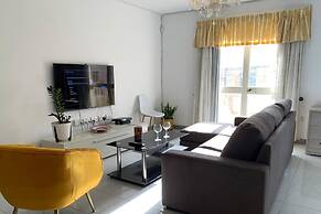 Villa Swieqi with shared rooms 5